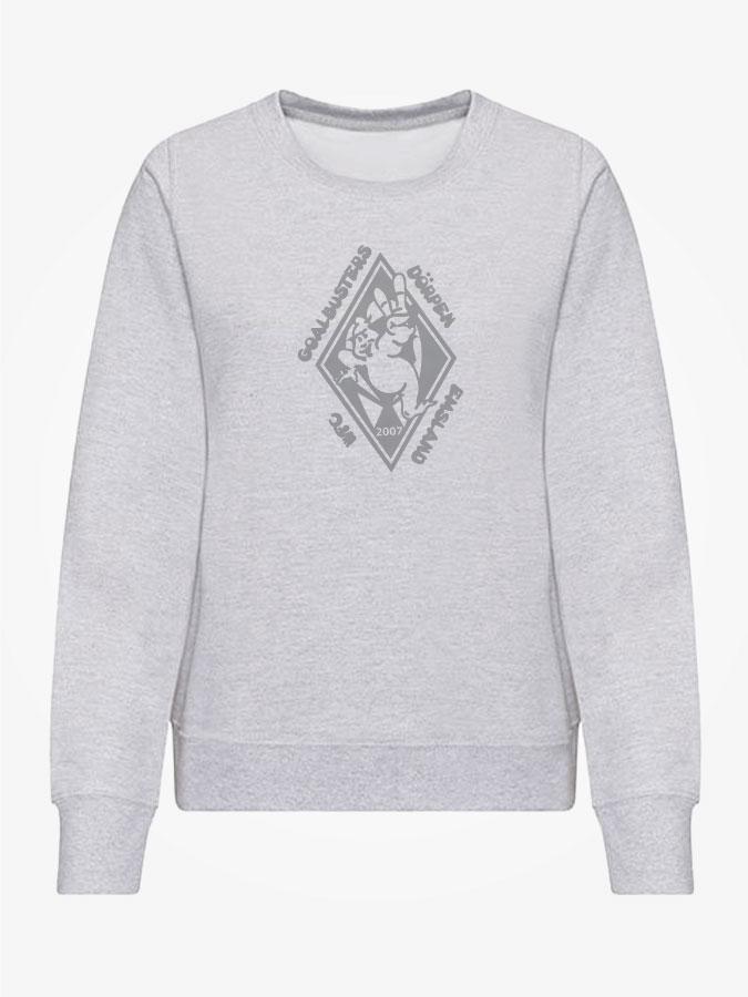Sweater All Grey Unisex