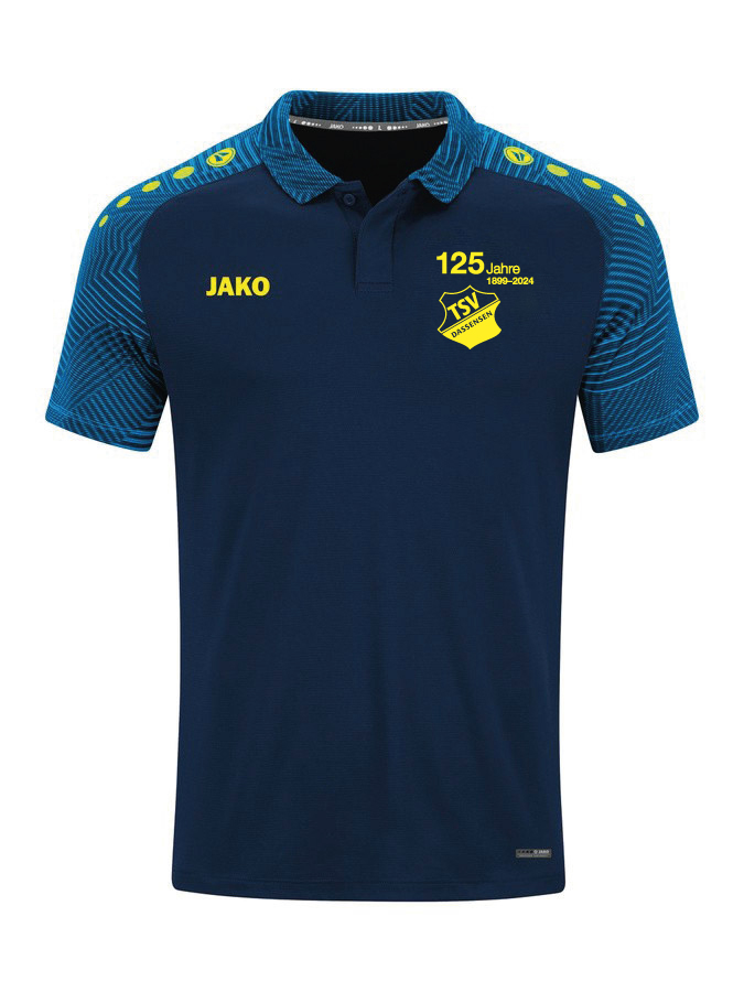 Jako Poloshirt Performance