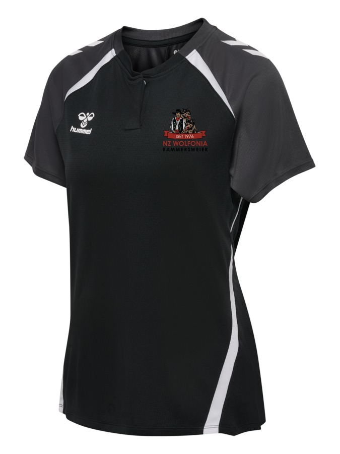 Hummel Lead 2.0 Polo Damen