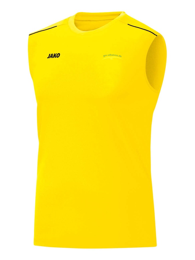 Jako Tanktop Classico