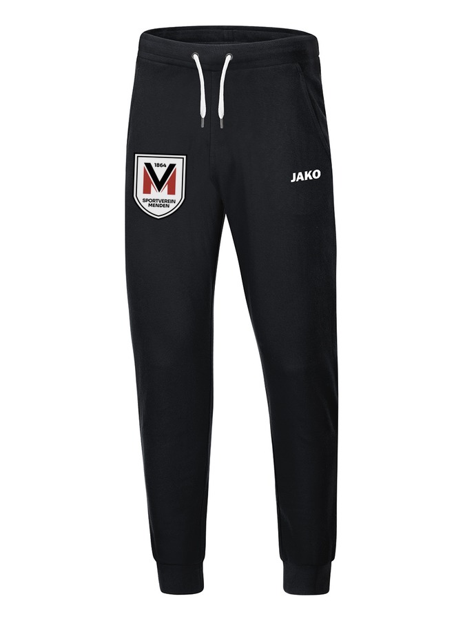 Jako Jogginghose Base mit Bündchen