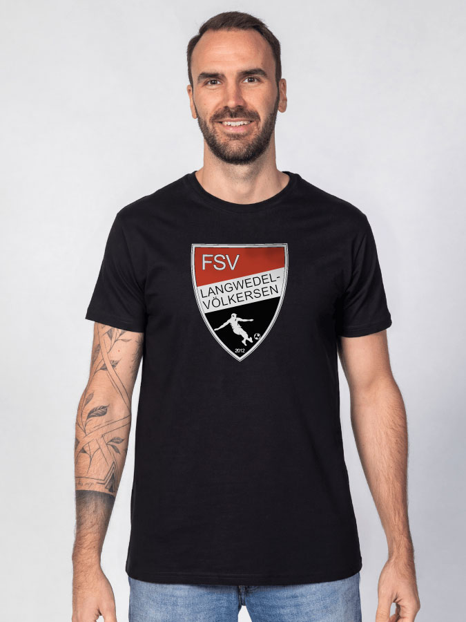Shirt Classic Herren