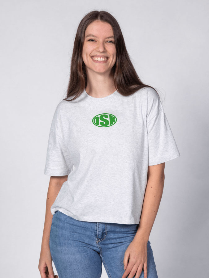 Shirt Hype Damen