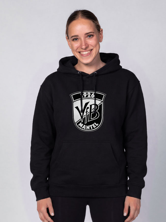 Hoodie Classic Unisex