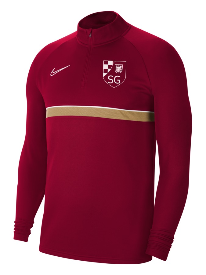 Nike Academy 21 Drill Top