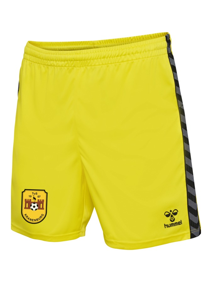 Hummel Authentic Pl Shorts