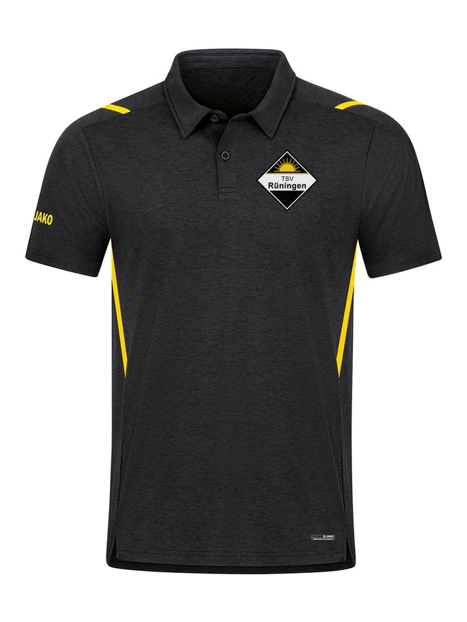 Jako Poloshirt Challenge