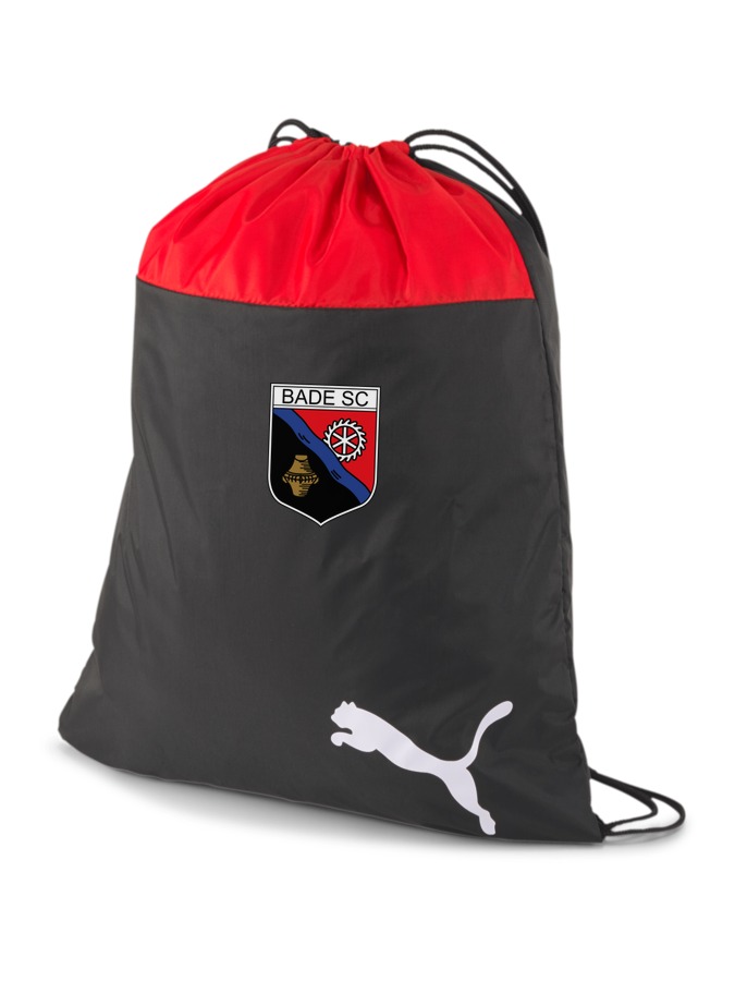 PUMA teamGOAL 23 Gym Sack