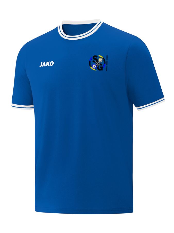 Jako Shooting Shirt Center 2.0