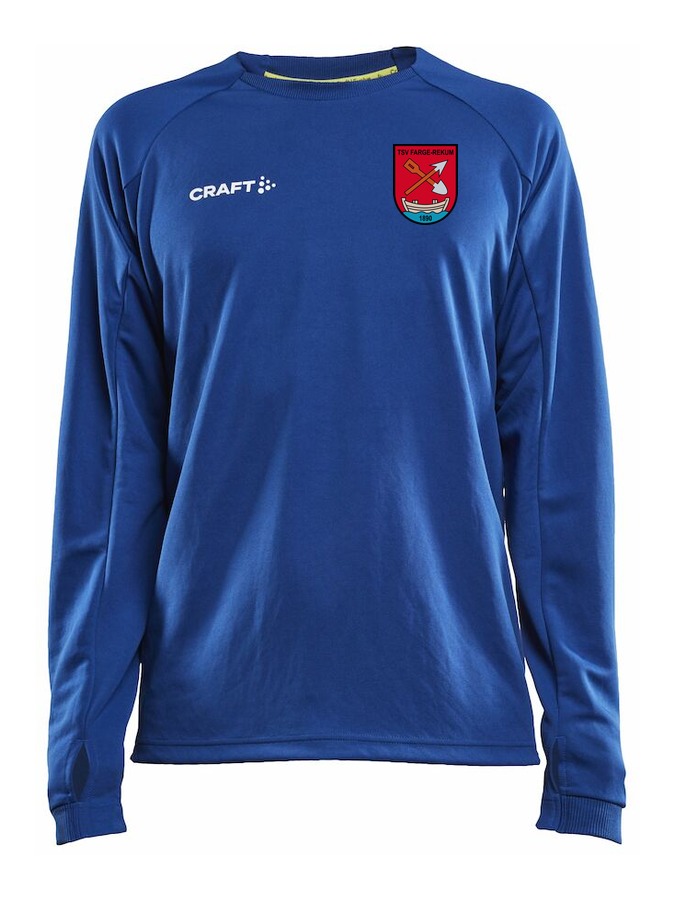Craft Evolve Sweatshirt