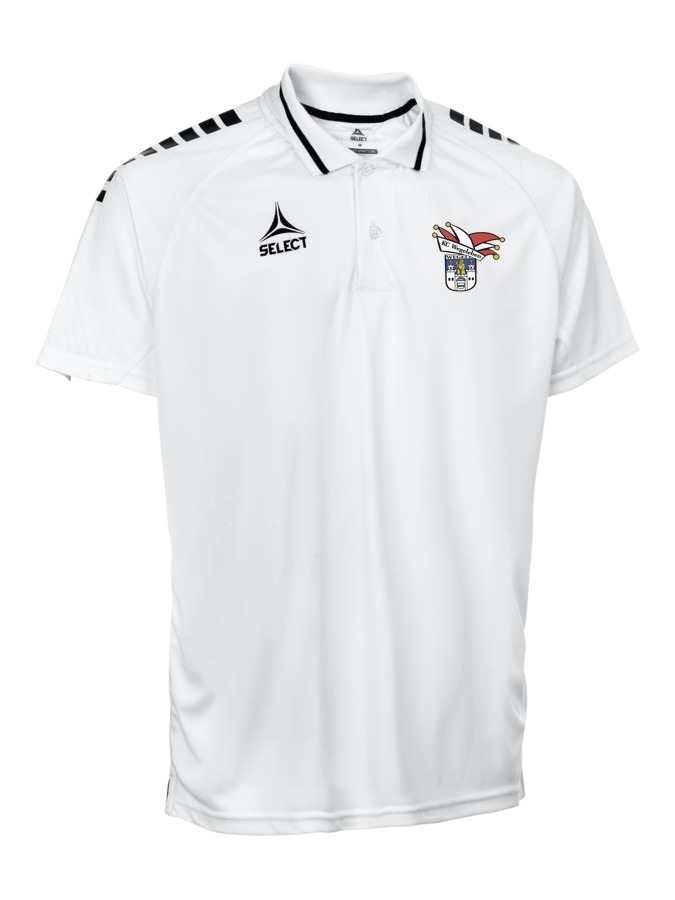 Select Monaco Polo-Shirt