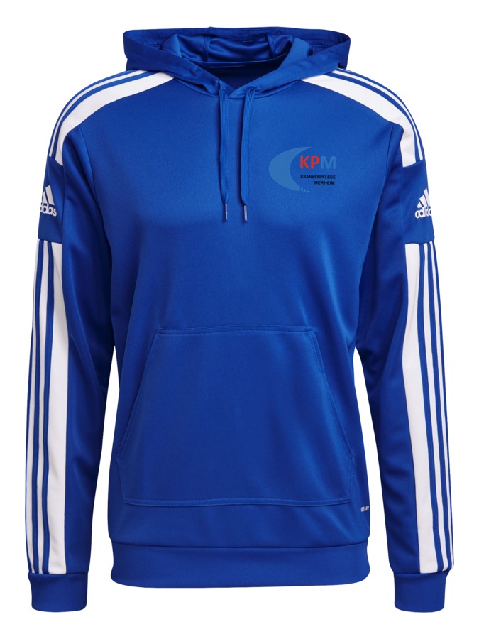 adidas Squadra 21 Hoodie