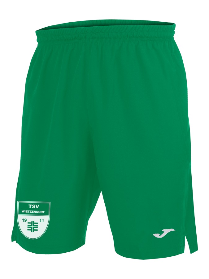 Joma Eurocopa II Short