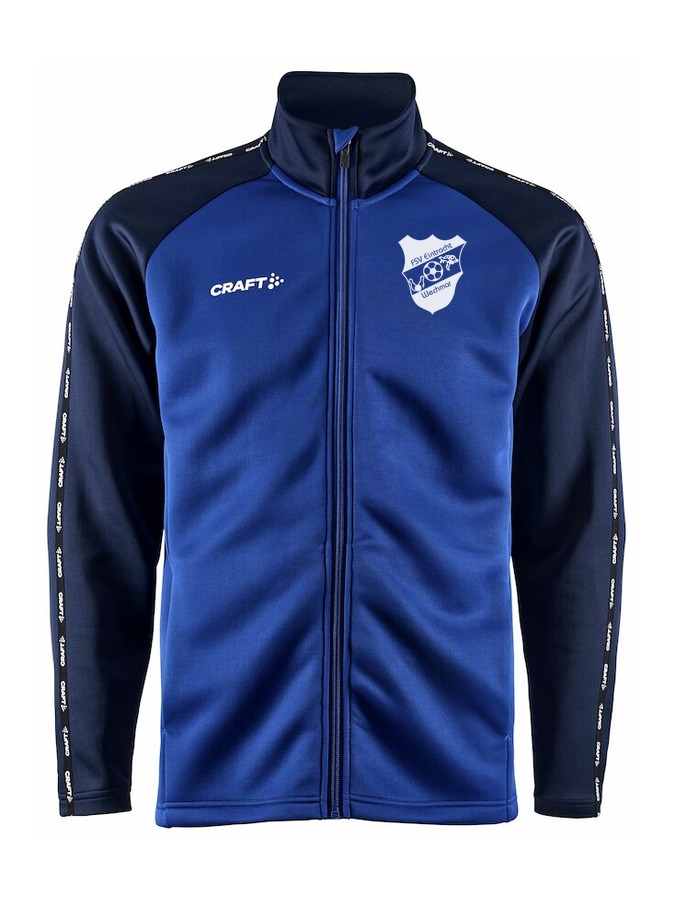 Craft Squad 2.0 Trainingsjacke