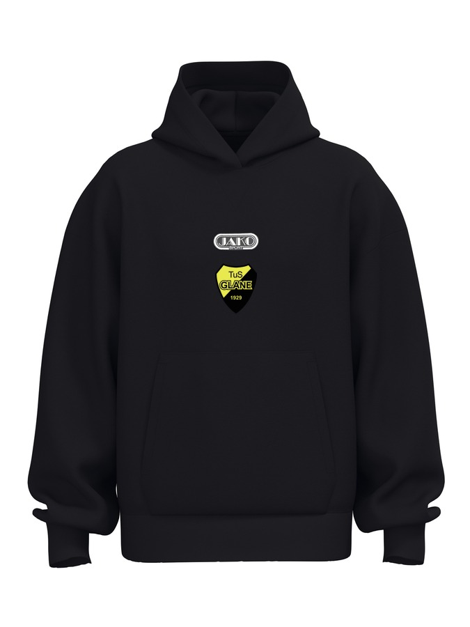 Jako Kapuzensweat Wardrobe