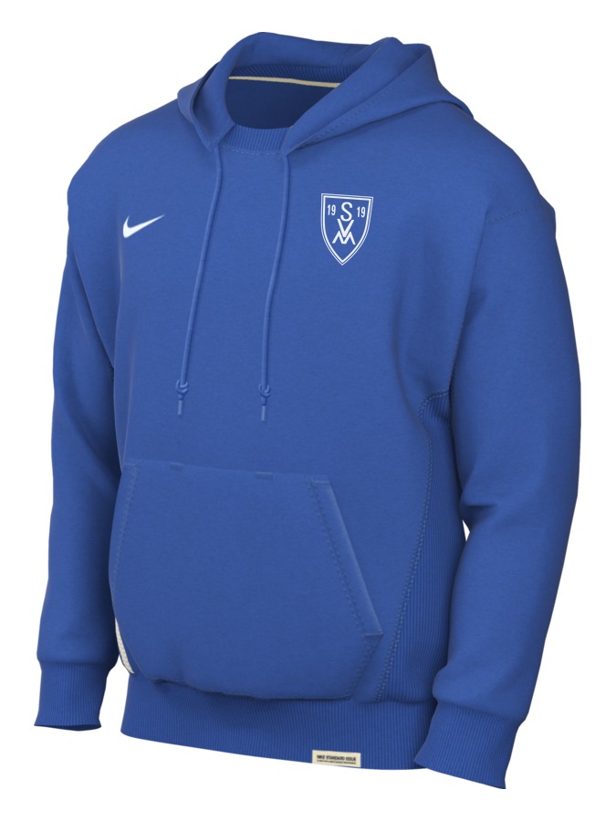 Nike Herren Dri-Fit Hoody