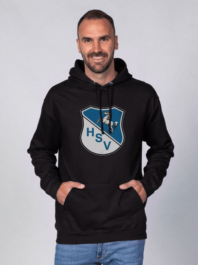 Hoodie Classic Herren