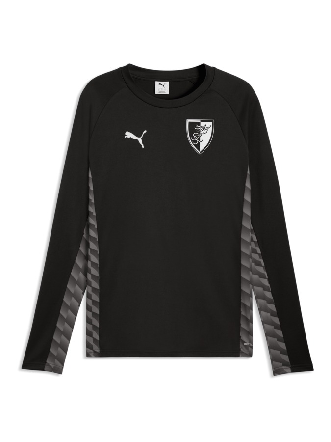 PUMA teamLIGA26 Training Sweatshirt