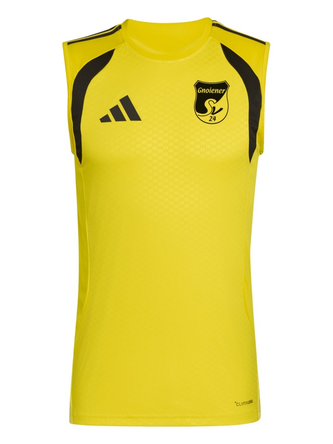 adidas Tiro 26 Competition ärmelloses Trikot