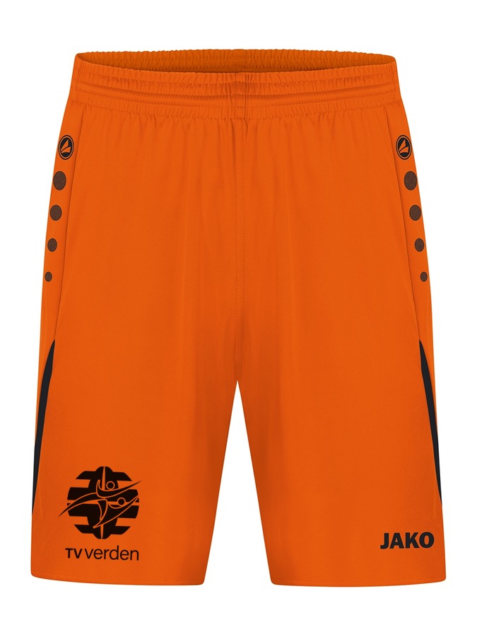 Jako Sporthose Challenge