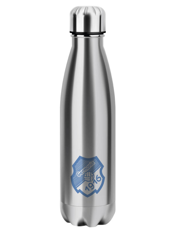 Edelstahl-Thermosflasche