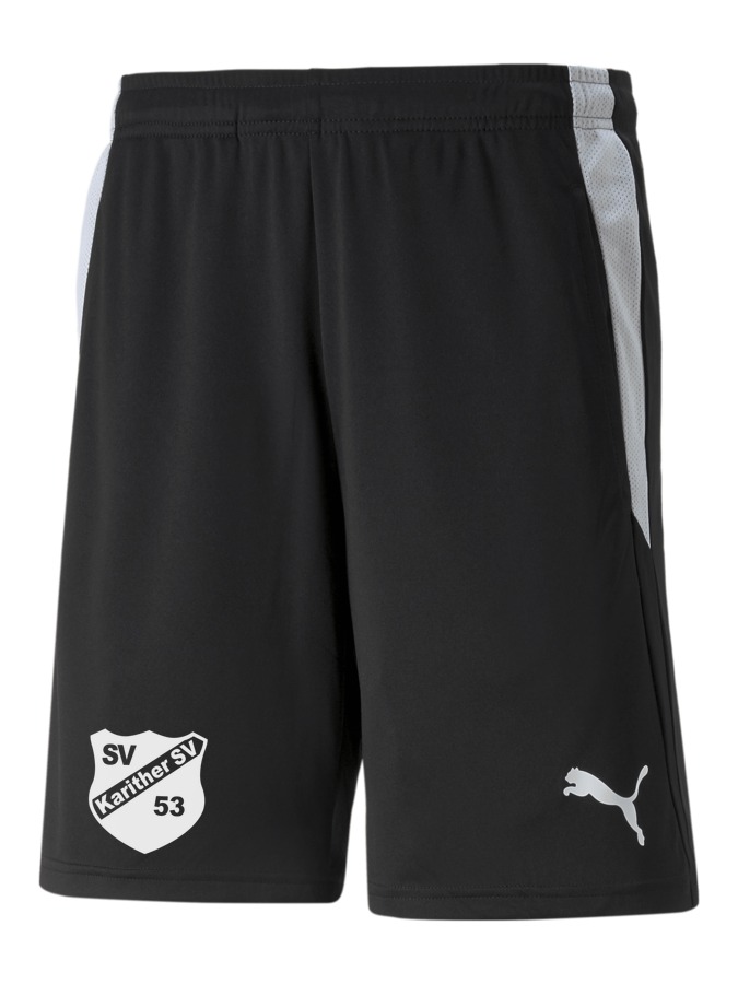 PUMA teamLIGA Referee Shorts