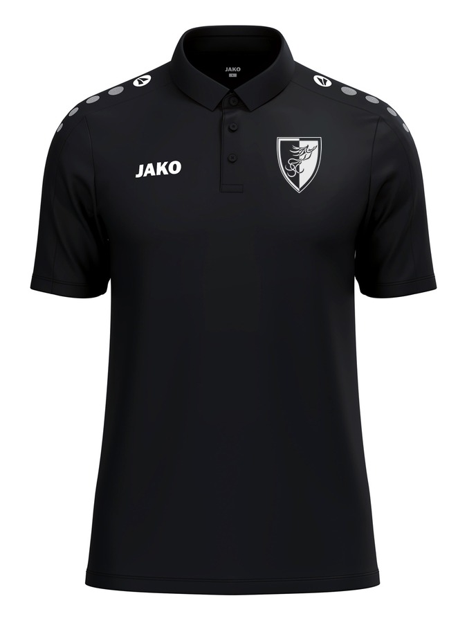 Jako Poloshirt One Cotton