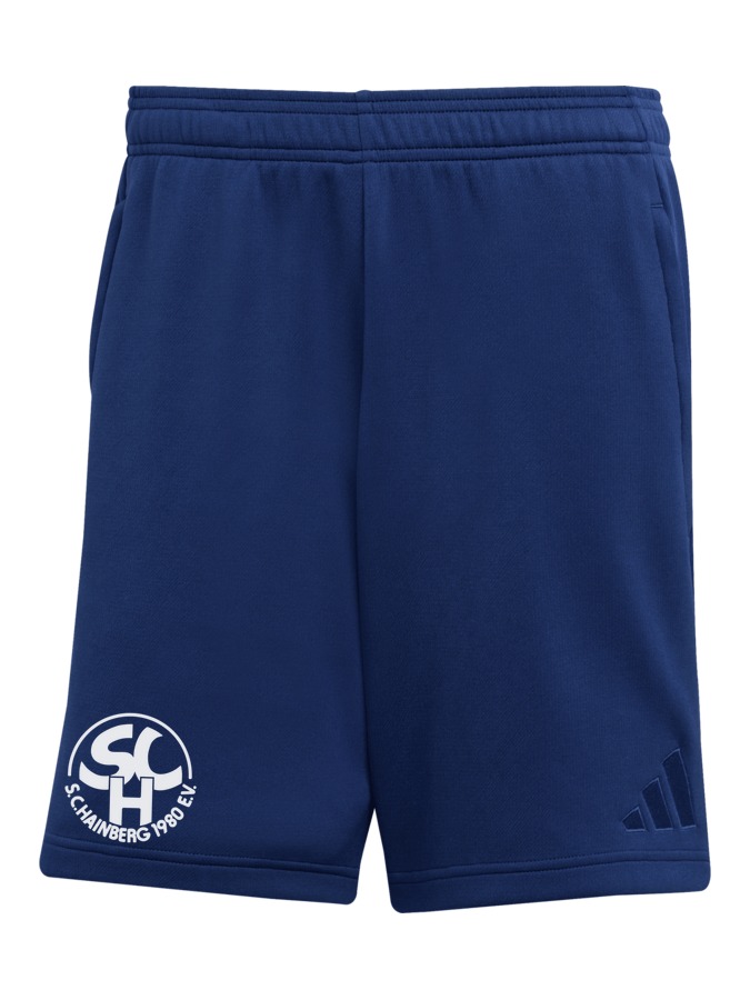 adidas Tiro 25 Travel Shorts