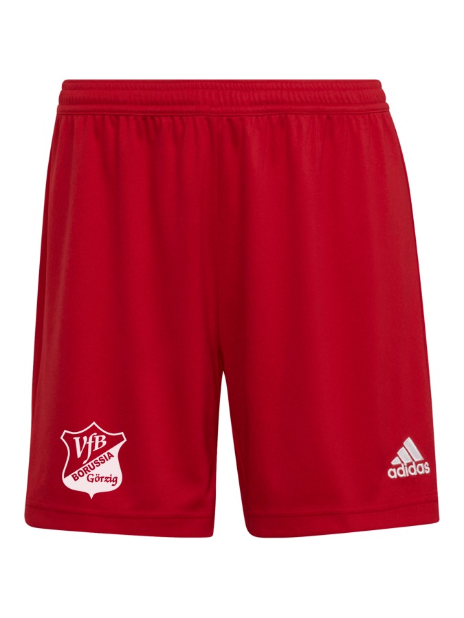 adidas Entrada 22 Shorts Damen