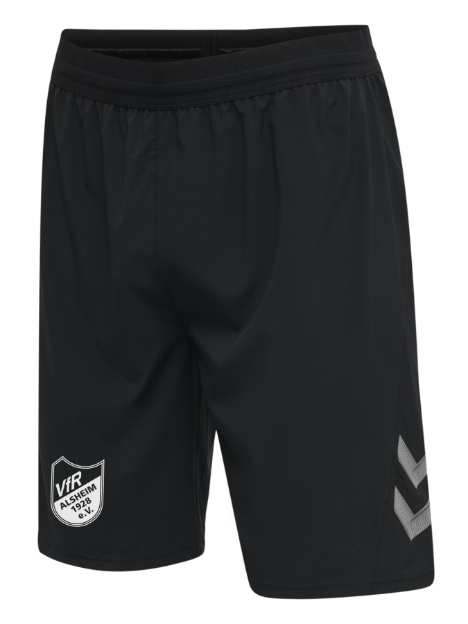Hummel Lead Pro Training Shorts