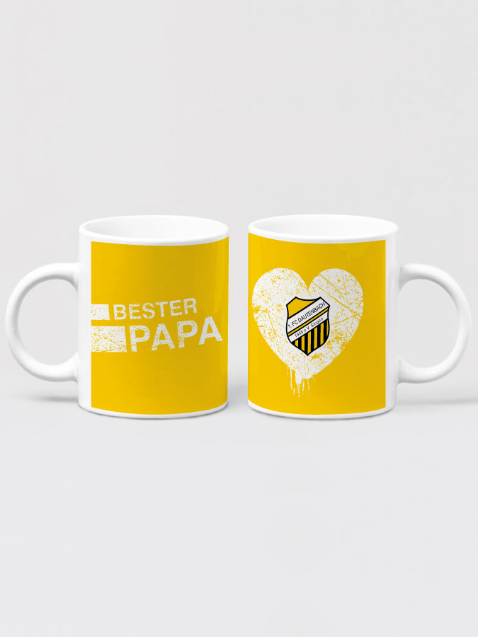Tasse - Bester Papa