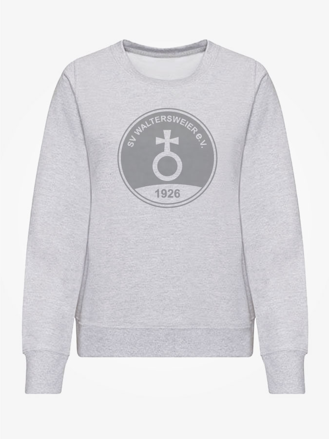 Sweater All Grey Unisex