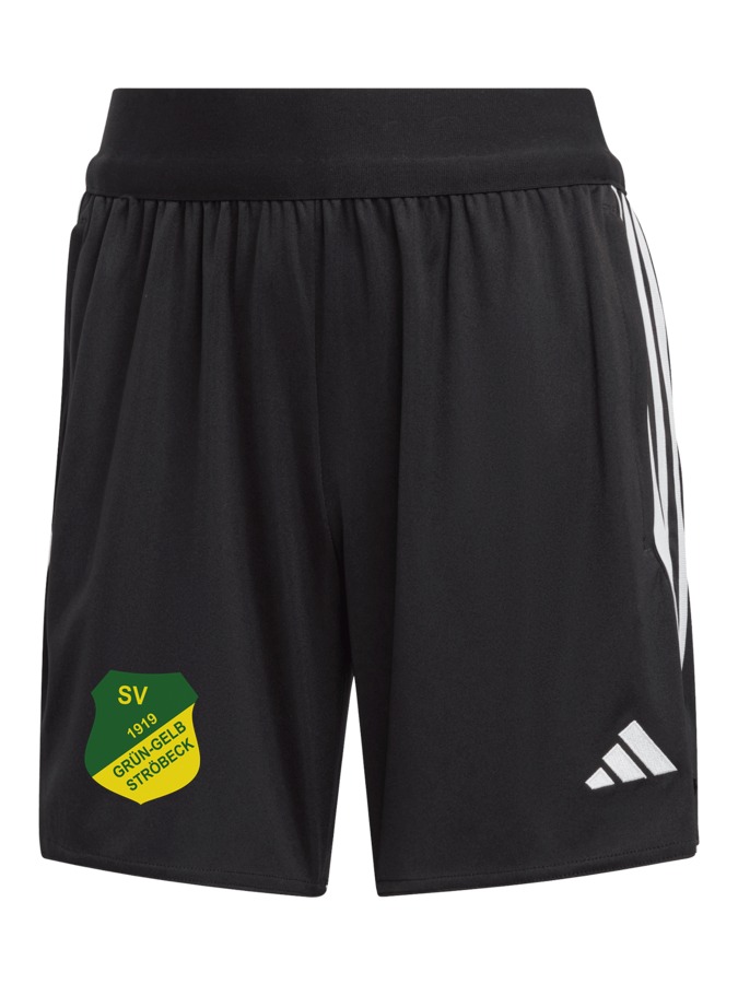 adidas Tiro 23 League Trainingsshorts Damen