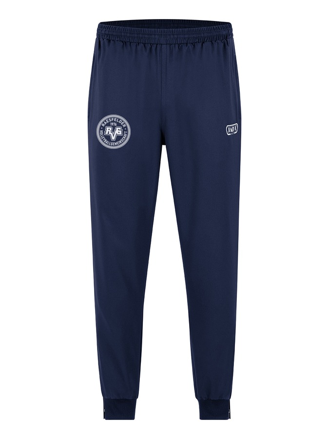 Jako Freizeithose Retro