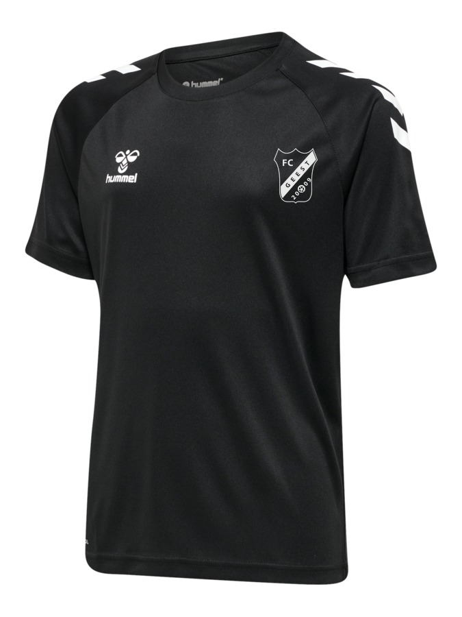 Hummel Core XK Core Poly Tee Trikot