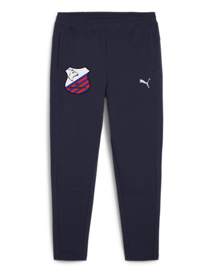 PUMA teamFINAL Casuals Hose Damen