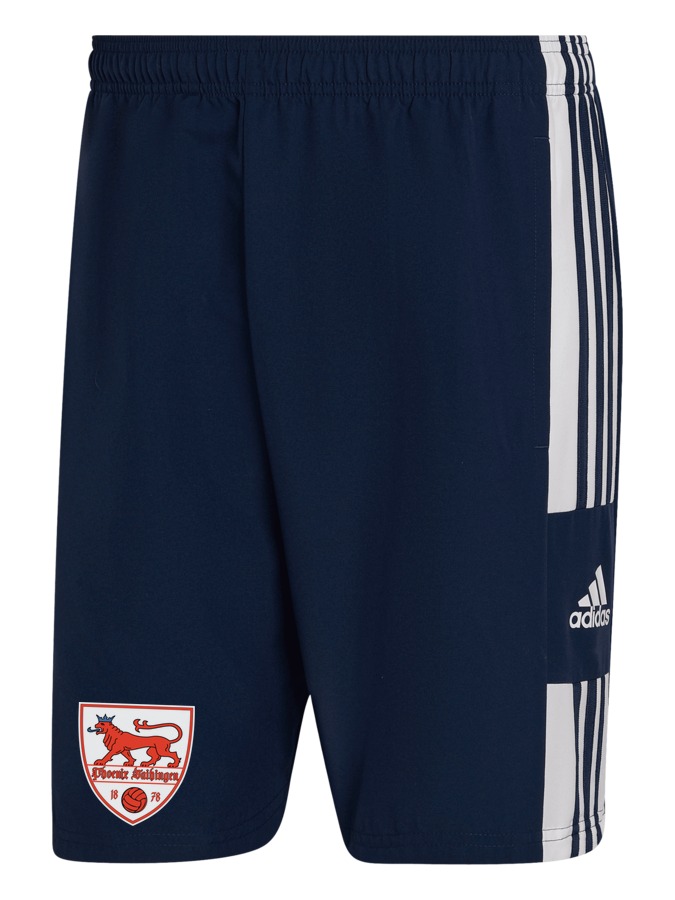 adidas Squadra 21 Downtime Shorts