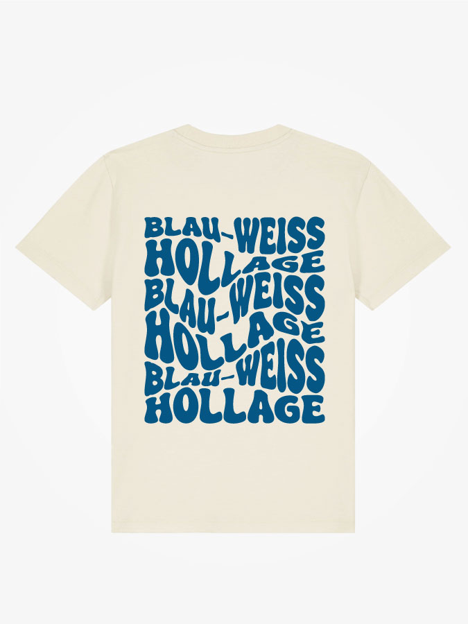 Shirt Wavy Kids