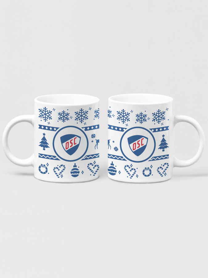 Tasse Christmas