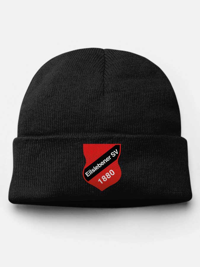 Beanie Sticklogo
