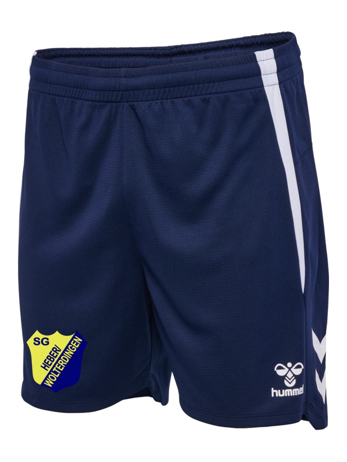 Hummel Lead 2.0 Shorts