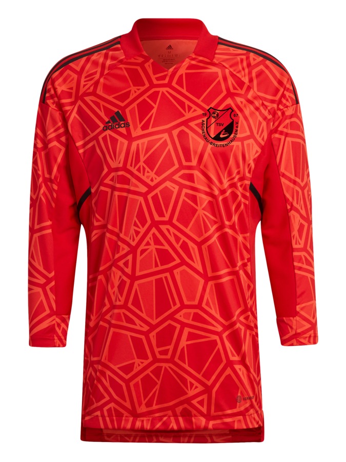 adidas Condivo 22 Torwart-Longsleeve