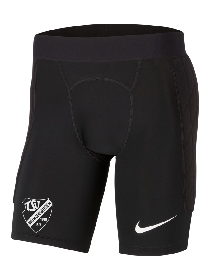 Nike Gardien Knit Shorts