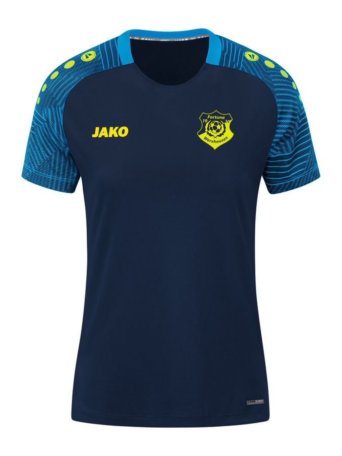 Jako T-Shirt Performance Damen