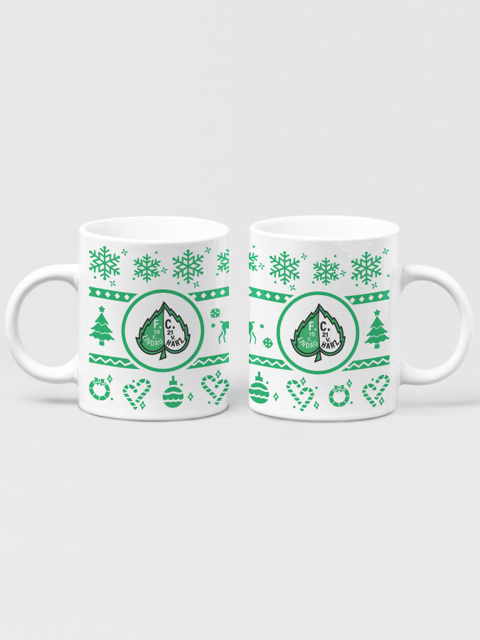 Tasse Christmas