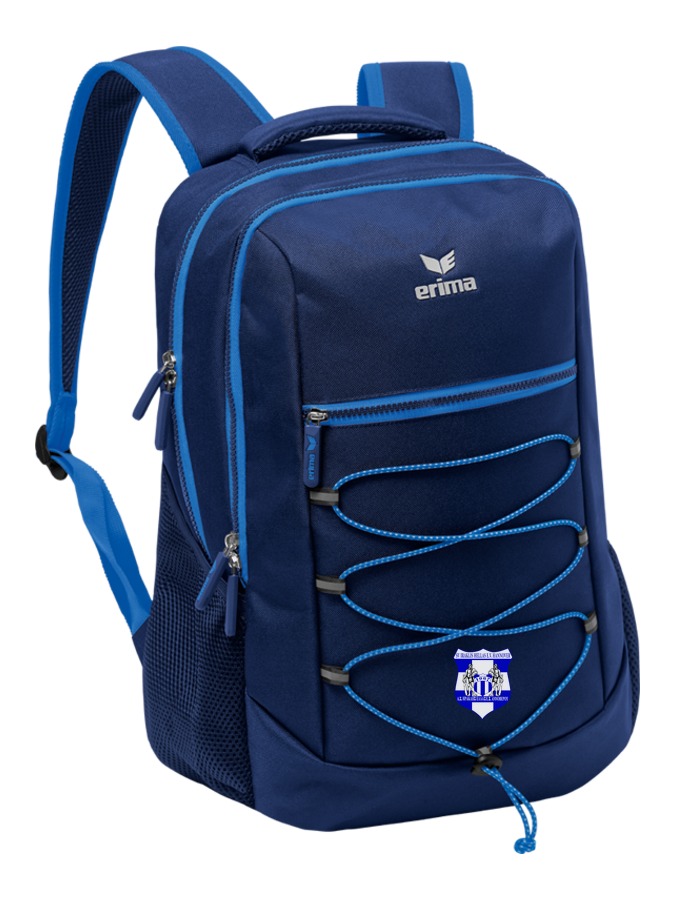 Erima Squad Rucksack