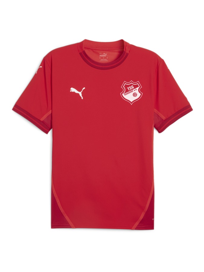 PUMA teamFINAL Trikot