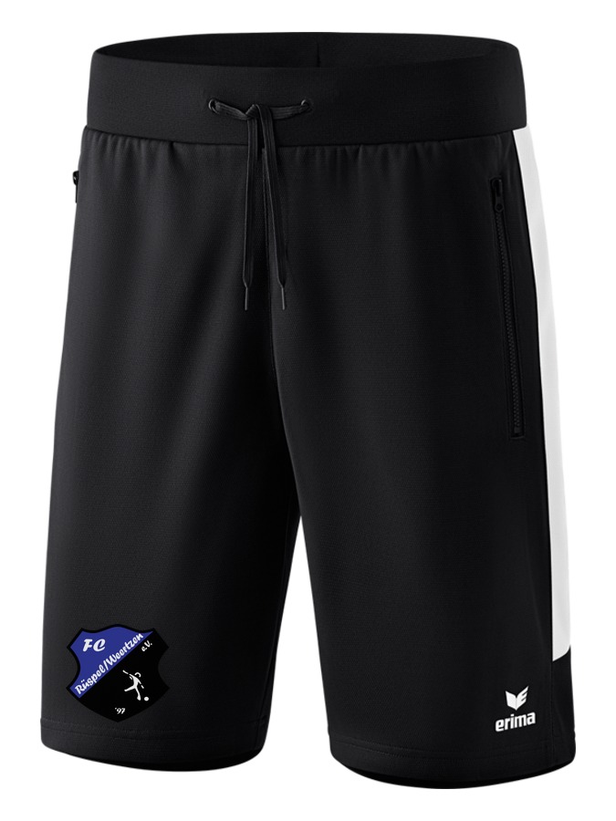 Erima Squad Worker Shorts