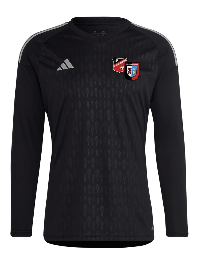 adidas Tiro 23 Competition Torwart-Longsleeve
