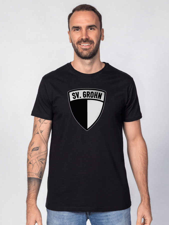Shirt Classic Herren